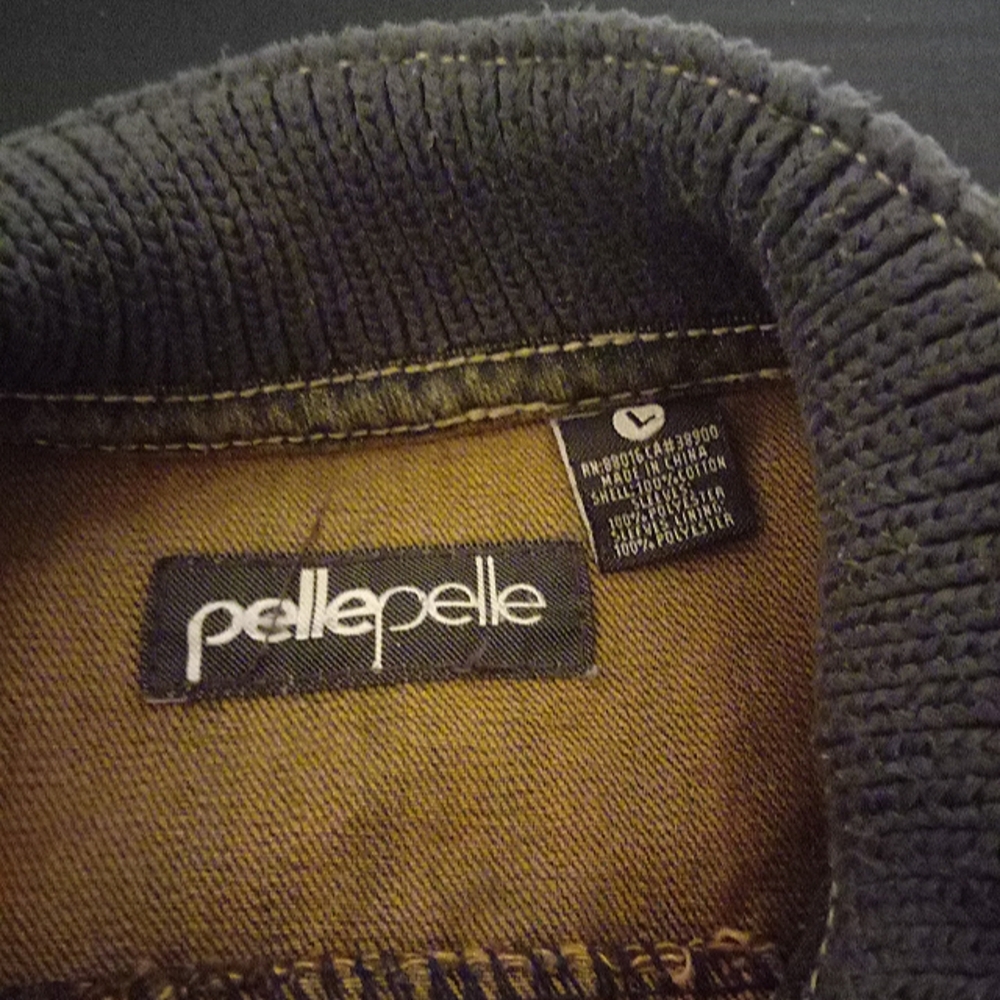Pellepelle Jacket 🧥 - Picture 2 of 5